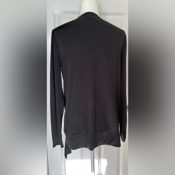 Banana Republic side tie top - Picture 4 of 6